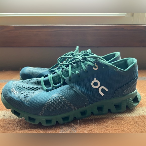 On brand helion running shoes - Picture 4 of 5